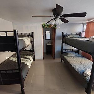 Duplex Quadruple Room