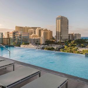 Marriott Vacation Club, Waikiki