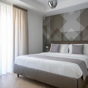 Luxury Triple Room