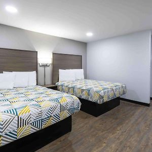 Queen Room Disability Access