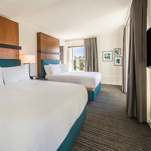 Double Room Disability Access