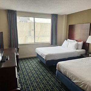 Double Room Disability Access