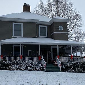 Andon-Reid Inn Bed & Breakfast