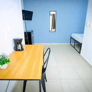 Standard Room with 1 Single Bed