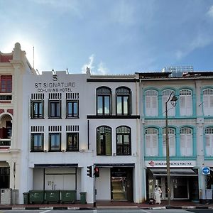 St Signature Chinatown