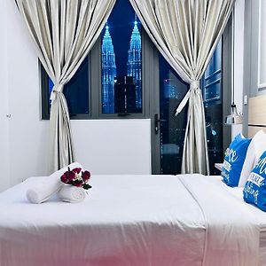 Studio Apartment Balcony
