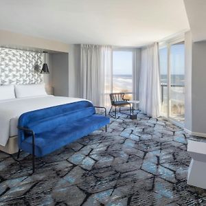 Oceanfront King Room