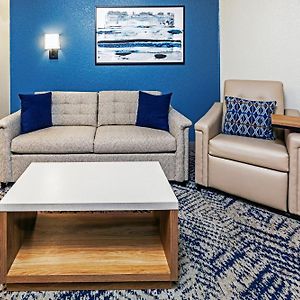 Candlewood Suites Fayetteville By Ihg