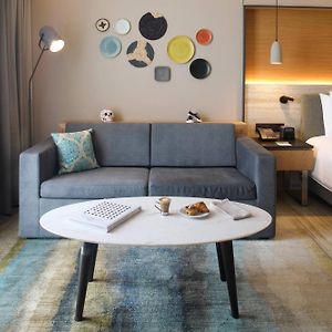 Standard Deluxe Room