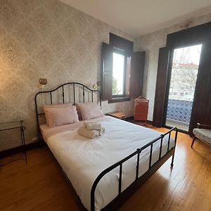 Queen Room Garden View