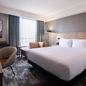 Sandman Signature Winnipeg Airport Hotel & Suites