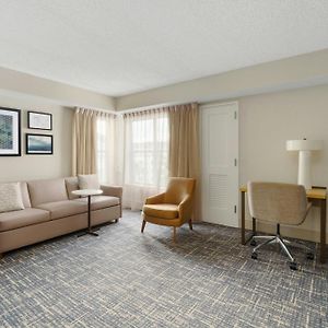 Studio Sofa Bed Mobility or Hearing Accessible Roll Shower