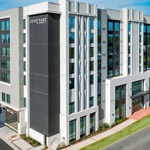 Courtyard By Marriott Gainesville Ga