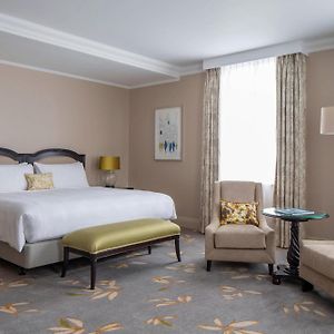 Executive King Room