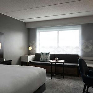 Premier Top floor Double Room