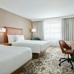 Renovated Room Mobility accessible
