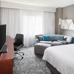 King Room Sofa Bed