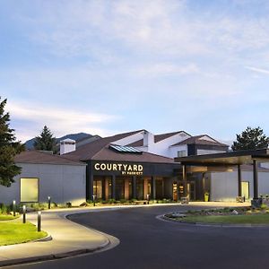 Courtyard By Marriott Boulder