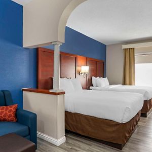Queen Suite