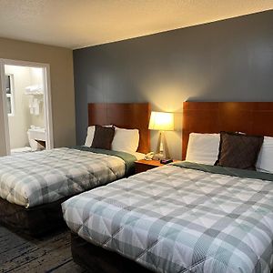 Travelers Inn Eugene University