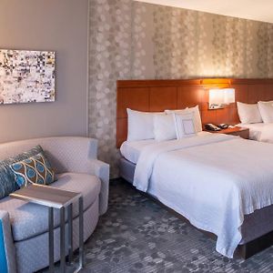 Queen Room Two Queen Beds