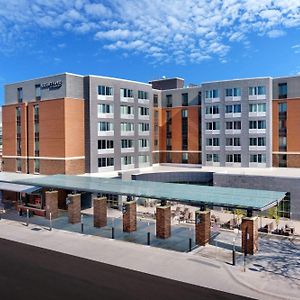 Courtyard Lincoln Downtown
