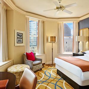 Classic Queen Room
