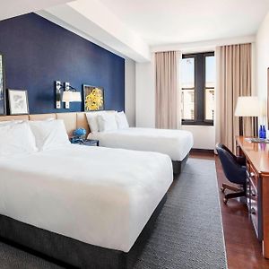 Standard Guest Room