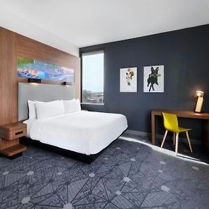 Corner King Suite