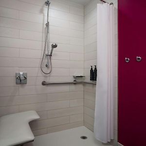 King Room Hearing Accessible