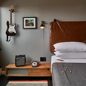 King Guest Room