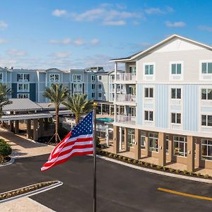 Courtyard Amelia Island