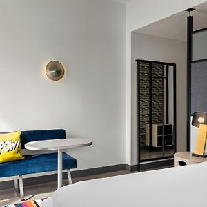 King Room Hearing Accessible