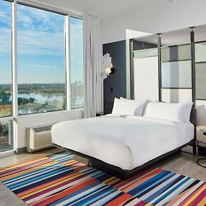 King Room Mobility accessible