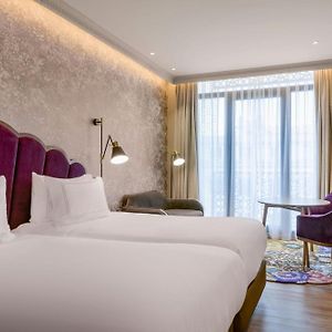 Gran Deluxe Twin Room City View