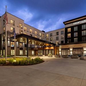 Courtyard By Marriott St Paul Downtown