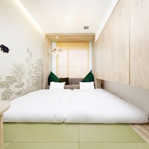Japanese-Style Room