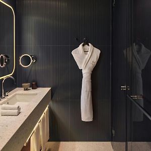 Atrium King Room
