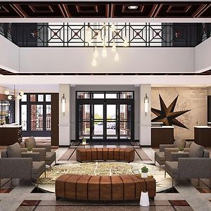 Tryon Riverfront Inn New Bern, Tapestry Collection By Hilton