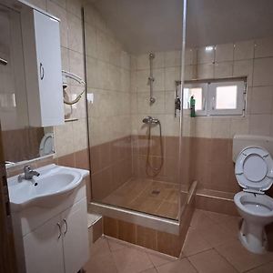 Dormitory Room