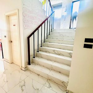 Rich8 Hostel