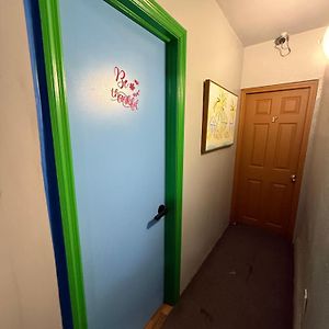 Economy Triple Room