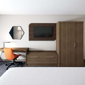 Executive King Suite