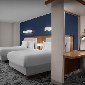 Studio Suite Hearing accessible