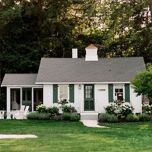 Two-Bedroom Cottage