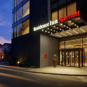 Residence Inn By Marriott Sarajevo