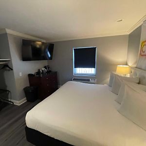 King Room Disability Access