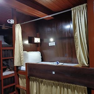 Single Bed Dormitory Room