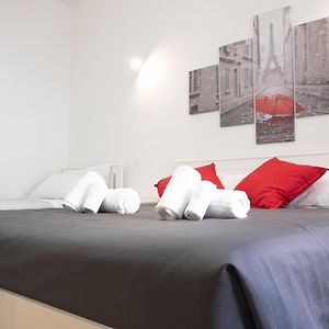 Basic Triple Room