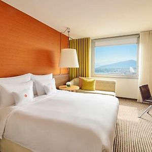 Premium King Room